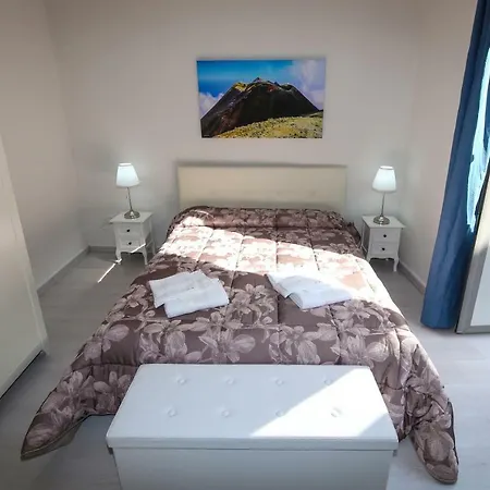 Holiday home Sicily Wonderful Piazza Universita'