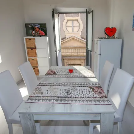 Sicily Wonderful Piazza Universita' Holiday home