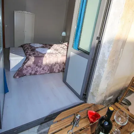Holiday home Sicily Wonderful Piazza Universita' Catania