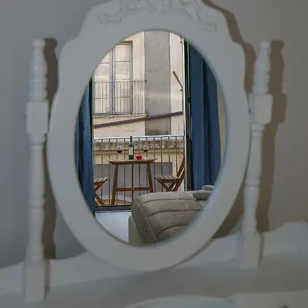 Sicily Wonderful Piazza Universita' Holiday home *