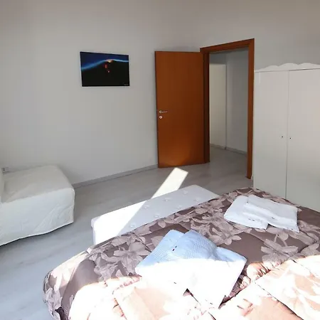Holiday home Sicily Wonderful Piazza Universita' Catania