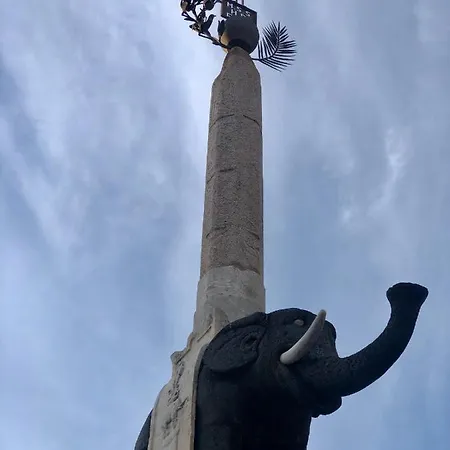 Sicily Wonderful Piazza Universita' * Catania