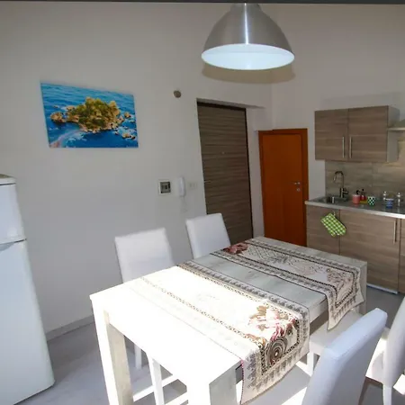 Holiday home Sicily Wonderful Piazza Universita' Catania
