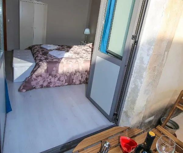 펜션 Sicily Wonderful Piazza Universita' 카타니아