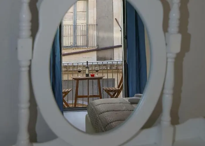 Sicily Wonderful Piazza Universita' 펜션 *