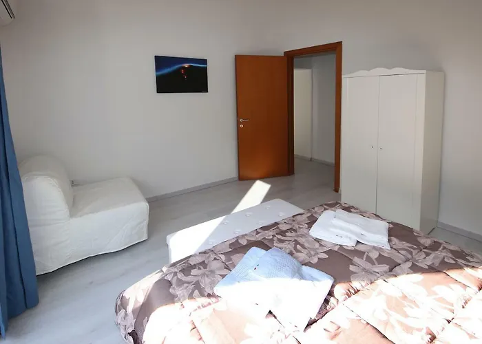 펜션 Sicily Wonderful Piazza Universita' 카타니아